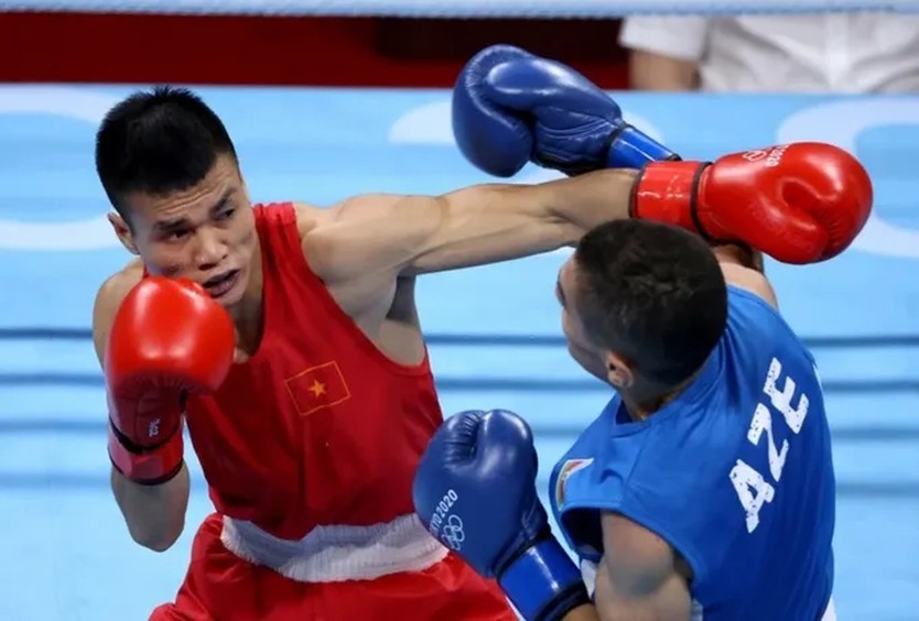 SEA Games 33: Đoàn Thể thao Việt kỳ vọng đón "cơn mưa vàng" ngày 19/12 - Ảnh 1.