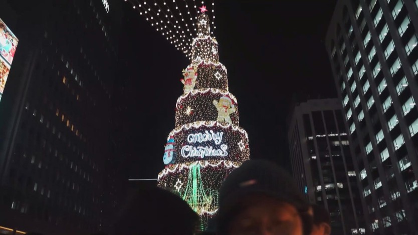 Lễ hội đèn lồng Seoul kể câu chuyện văn hóa Hàn Quốc - Ảnh 5.
