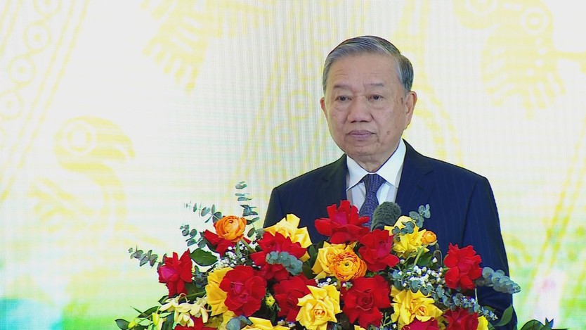 Tổng kết công tác Tuyên giáo và Dân vận năm 2025: Khẳng định vai trò cầu nối giữa Đảng với nhân dân - Ảnh 3.