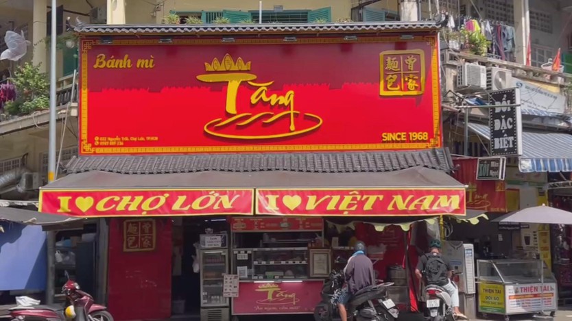 Ẩm thực Chợ Lớn Food Story lần thứ 3 sẵn sàng khai mạc - Ảnh 2.