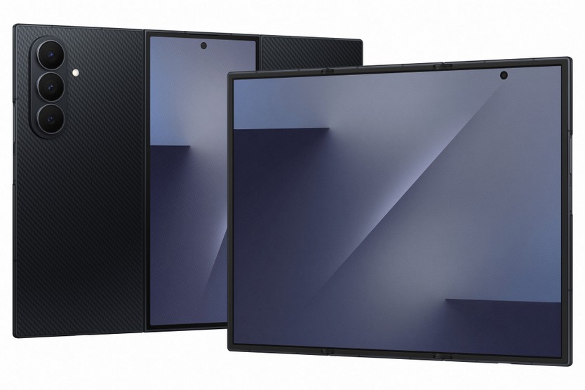 Giới thiệu Galaxy Z TriFold: Định hình tương lai kỷ nguyên di động kế tiếp - Ảnh 4.