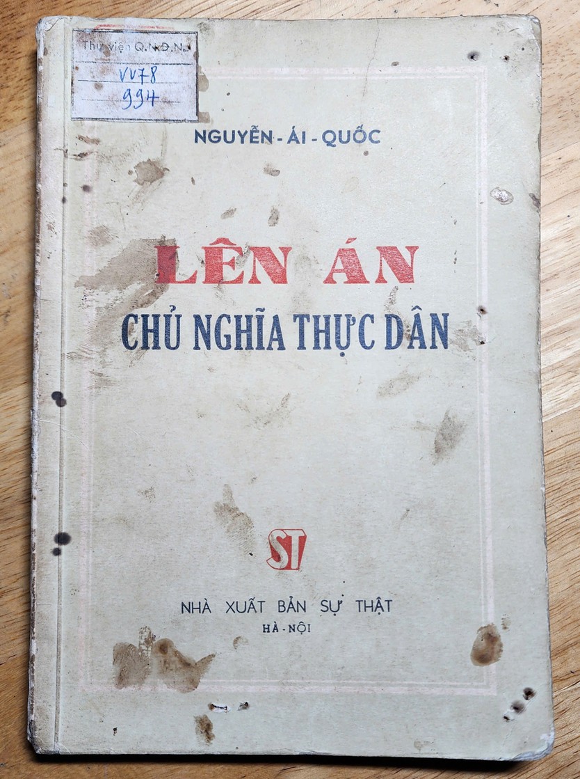 Tinh tú đất Việt: Một cuộc đời trọn vẹn vì nước vì dân- Ảnh 2.