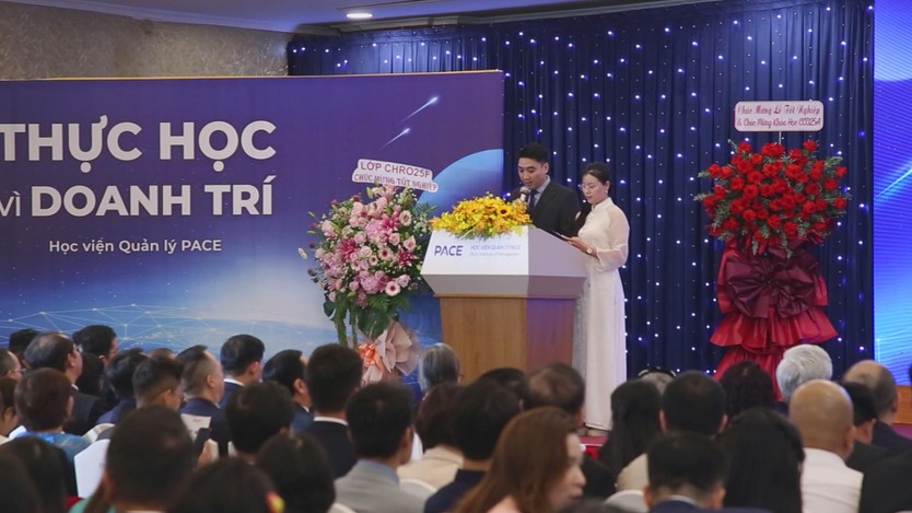Nâng tầm tri thức lãnh đạo trong kỷ nguyên mới- Ảnh 2.