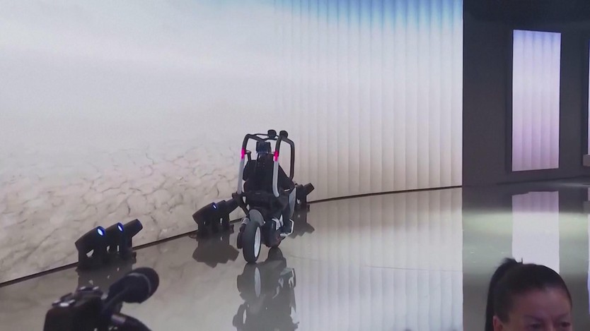 Làn sóng A.I. tiếp tục định hình xu hướng công nghệ 2025- Ảnh 3.
