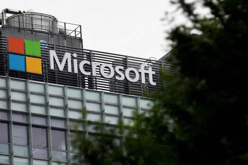 Microsoft bị mạo danh nhiều nhất trong các vụ lừa đảo trực tuyến - Ảnh 1.