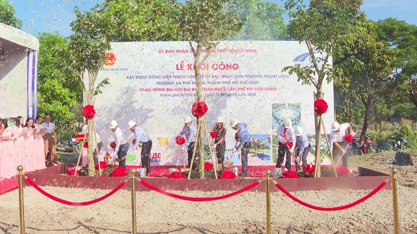 Dự án cải tạo kênh rạch TP. Hồ Chí Minh: Thay đổi diện mạo đời sống cư dân ven kênh - Ảnh 1.
