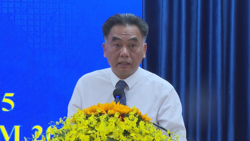 Sở Ngoại vụ TP. Hồ Chí Minh tổng kết công tác năm 2025 - Ảnh 2.