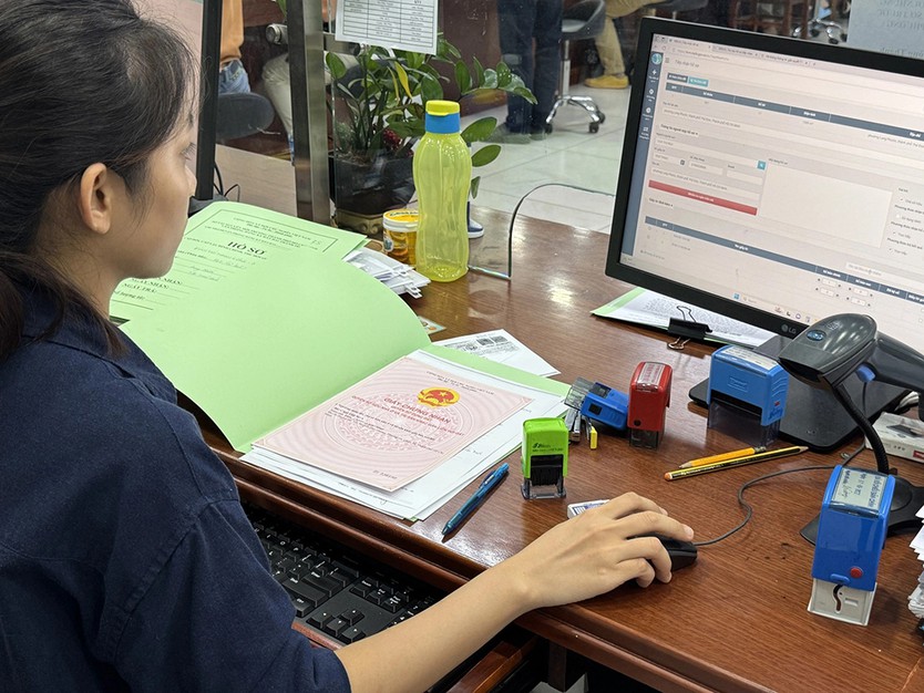 Tiền sử dụng đất có nguy cơ tăng cao- Ảnh 1.