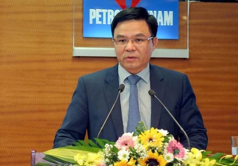Thủ tướng giao Quyền Bộ trưởng Bộ Công Thương cho ông Lê Mạnh Hùng - Ảnh 1.