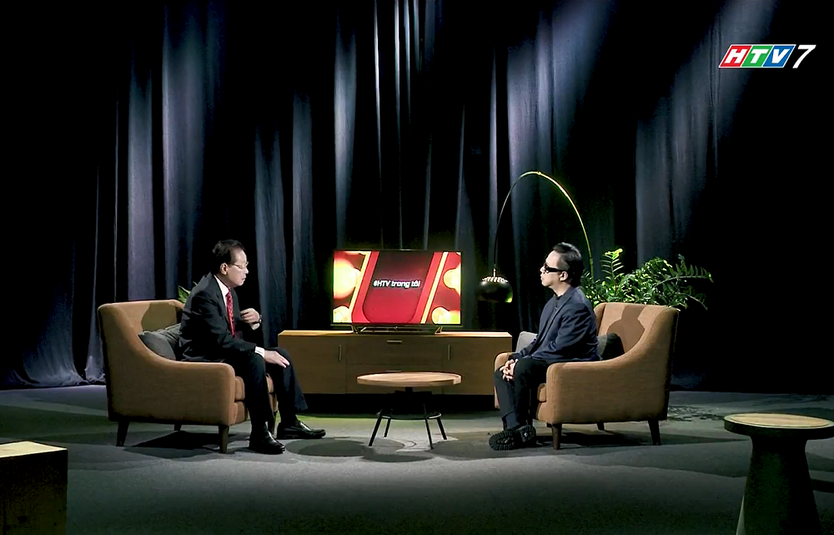 Studio H9 - Hẹn cuối tuần: Những câu chuyện nhìn lại - Ảnh 2.