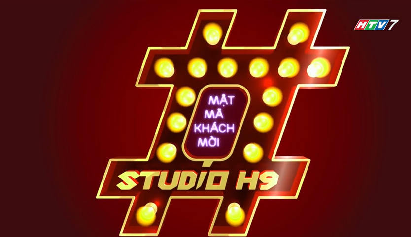 Studio H9 - Hẹn cuối tuần: Những câu chuyện nhìn lại - Ảnh 3.