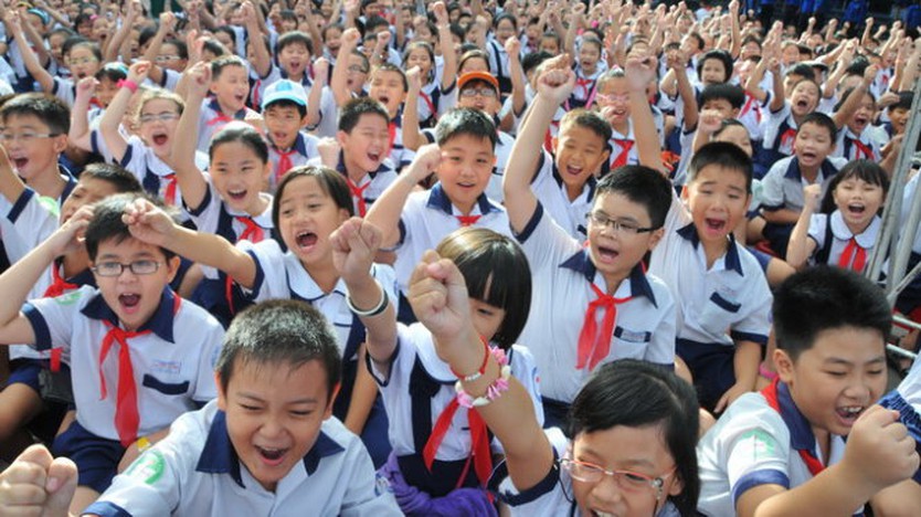 TP. Hồ Chí Minh: Cán bộ, giáo viên, học sinh nghỉ Tết Dương lịch 2026 trong ngày 1/1 - Ảnh 1.