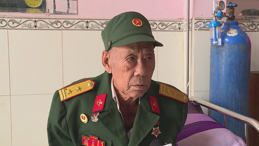 Oxy 0 đồng - Hành trình vô giá - Ảnh 2.