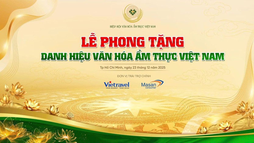 Đầu bếp và nghệ nhân: Muôn nẻo đường đi trên hành trình ẩm thực - Ảnh 1.
