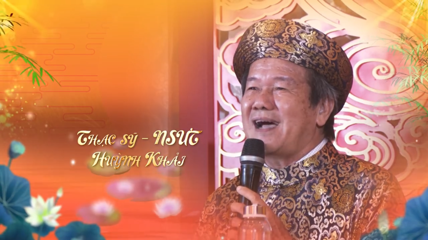 Chung kết xếp hạng Bông lúa vàng 2025 - Truyền hình trực tiếp 27/12 trên HTV1 - Ảnh 2.