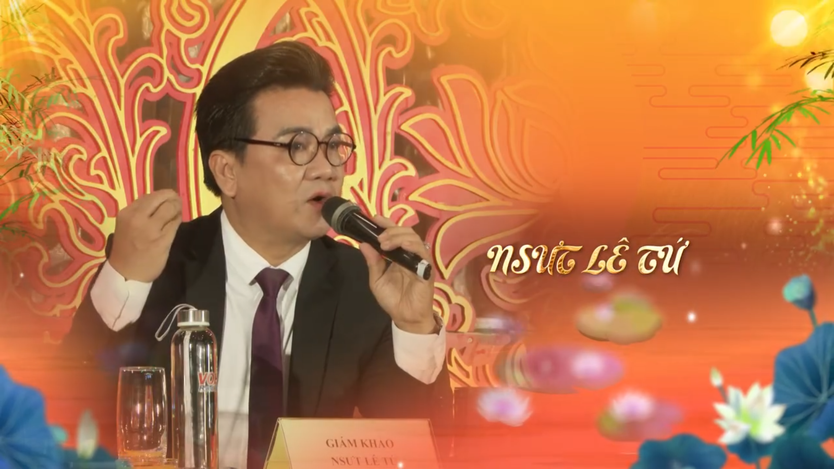 Chung kết xếp hạng Bông lúa vàng 2025 - Truyền hình trực tiếp 27/12 trên HTV1 - Ảnh 4.