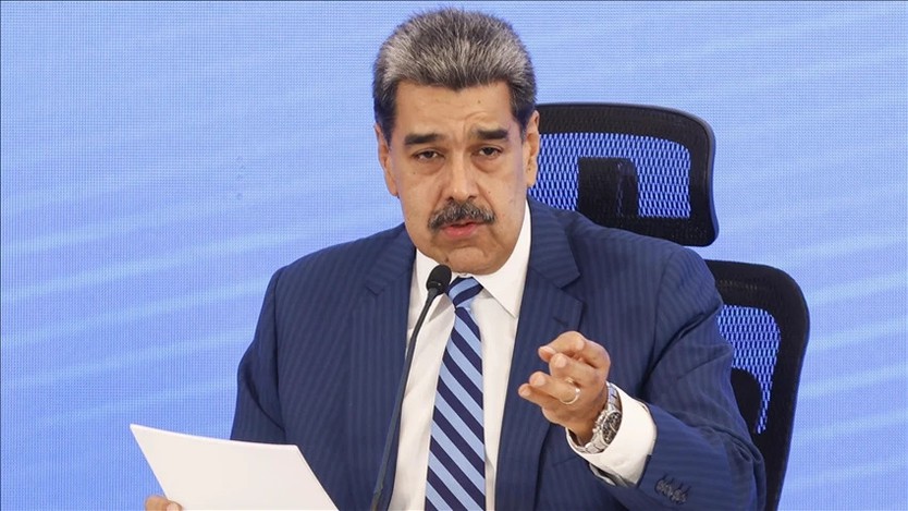 Venezuela thông qua dự luật nhằm bảo vệ hoạt động thương mại hàng hải - Ảnh 1.