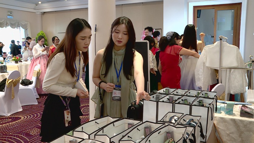 Tatinta và Todaysquare hợp tác phát triển du lịch y tế Việt – Hàn - Ảnh 5.