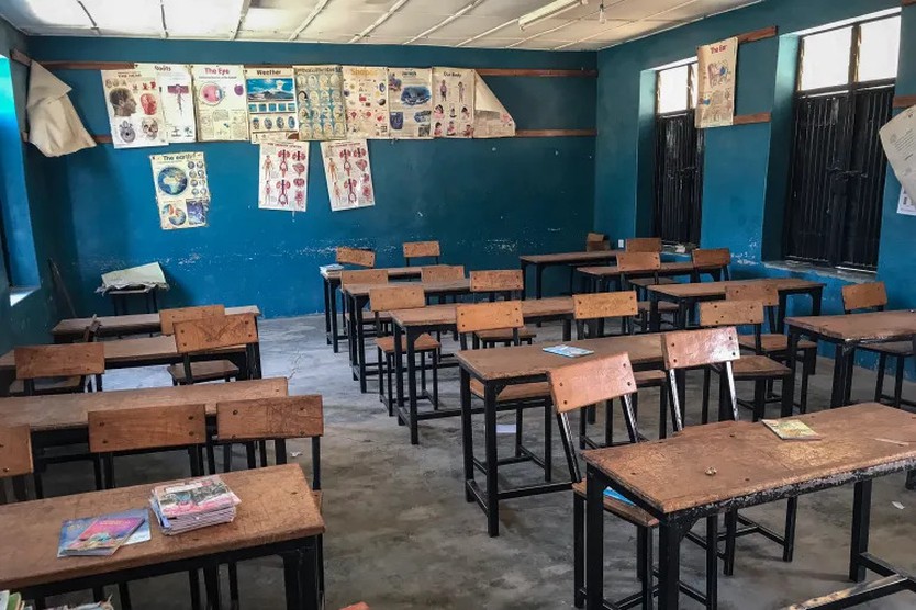 Bắt cóc ở Nigeria: Toàn bộ con tin trẻ em và giáo viên được trả tự do - Ảnh 2.