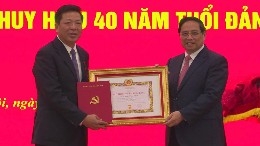 Thủ tướng yêu cầu ngành xây dựng thực hiện “5 bảo đảm, 6 đột phá” để phát triển hạ tầng hiện đại - Ảnh 3.
