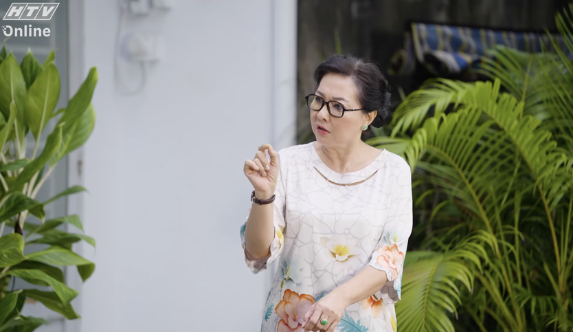 Nhà phải ra nhà, nóc phải ra nóc - Lẹ không trễ tàu - Ảnh 2.