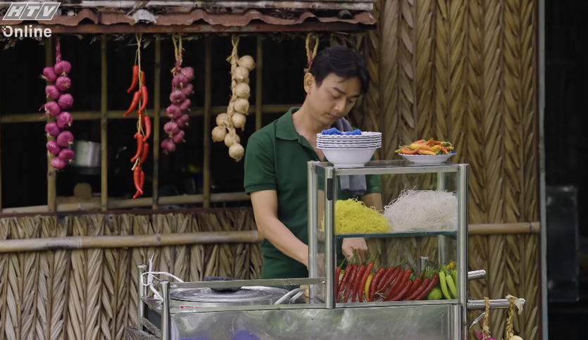 Nhà phải ra nhà, nóc phải ra nóc - Lẹ không trễ tàu - Ảnh 3.