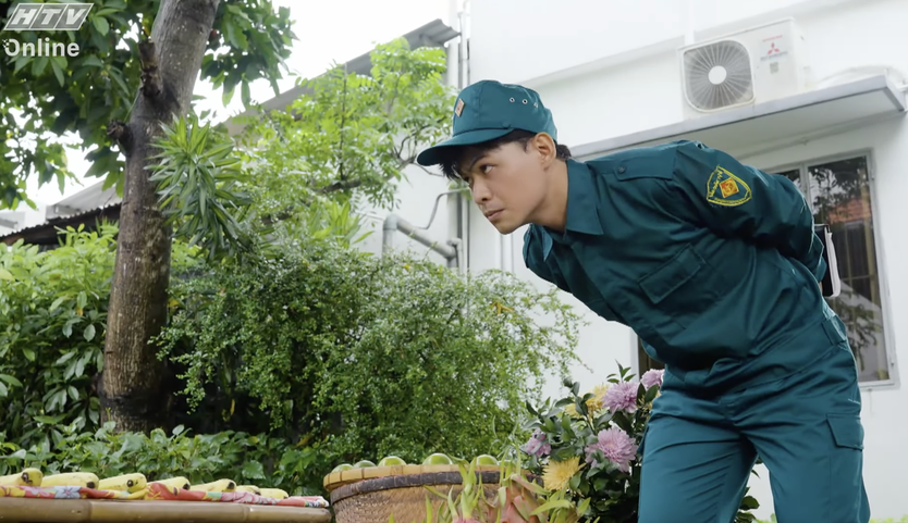 Nhà phải ra nhà, nóc phải ra nóc - Lẹ không trễ tàu - Ảnh 5.