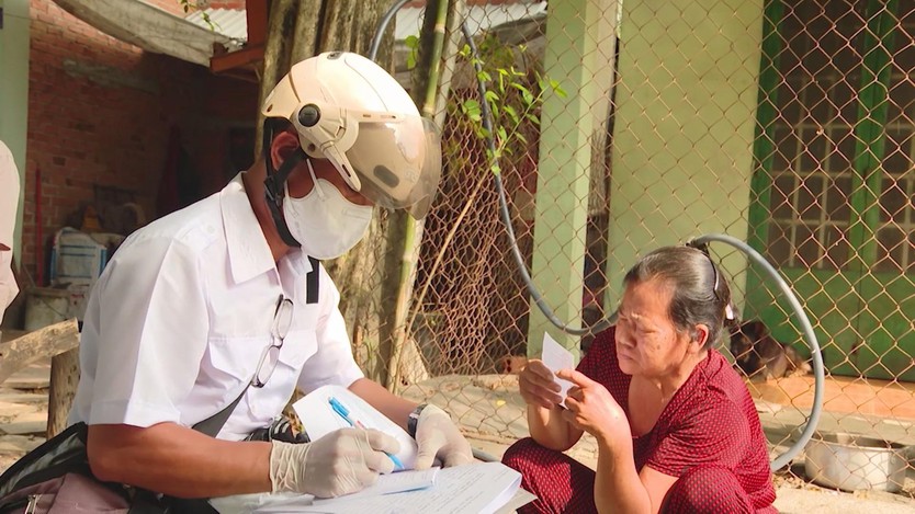 Đẩy mạnh tiêm phòng, bệnh dại tại TP. Hồ Chí Minh được kiểm soát hiệu quả - Ảnh 4.