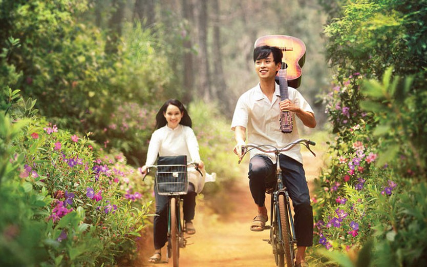 Phim Việt tìm “chỗ dựa” ở sách, kịch- Ảnh 2.