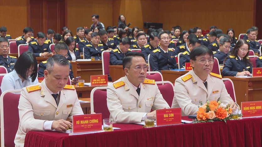 Lần đầu tiên, số thu ngân sách do ngành Thuế quản lý vượt 2 triệu tỷ đồng- Ảnh 3.