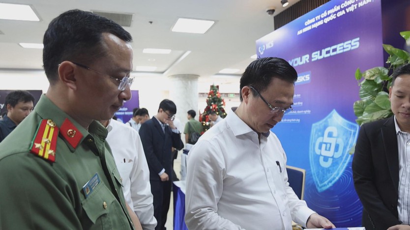 TP. Hồ Chí Minh tổ chức diễn tập thực chiến an toàn mạng trước bối cảnh tấn công gia tăng chóng mặt- Ảnh 5.