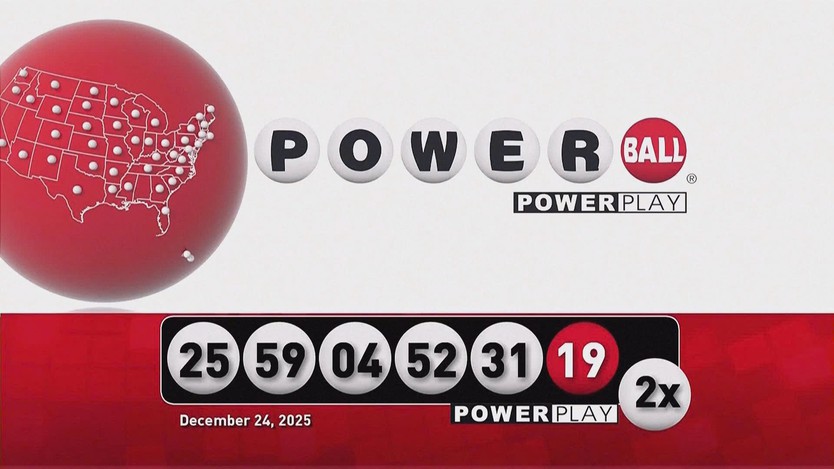 Một người ở Mỹ trúng Jackpot 1,8 tỷ USD- Ảnh 1.