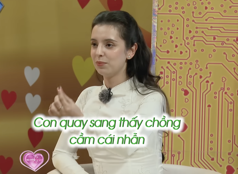 Vợ chồng son: Chuyện tình "duyên nợ" của cô giáo Tây Ban Nha làm dâu Hải Phòng - Ảnh 5.