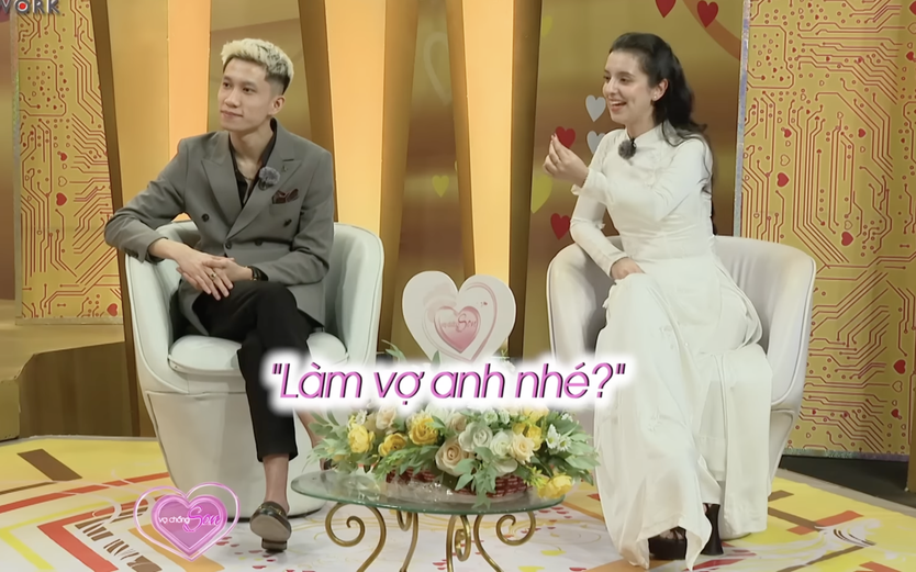 Vợ chồng son: Chuyện tình "duyên nợ" của cô giáo Tây Ban Nha làm dâu Hải Phòng - Ảnh 6.