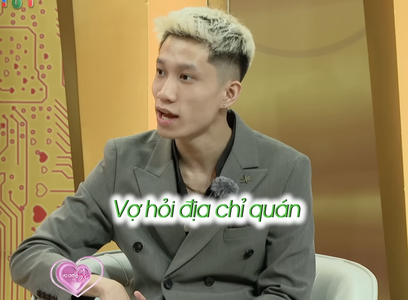 Vợ chồng son: Chuyện tình "duyên nợ" của cô giáo Tây Ban Nha làm dâu Hải Phòng - Ảnh 2.