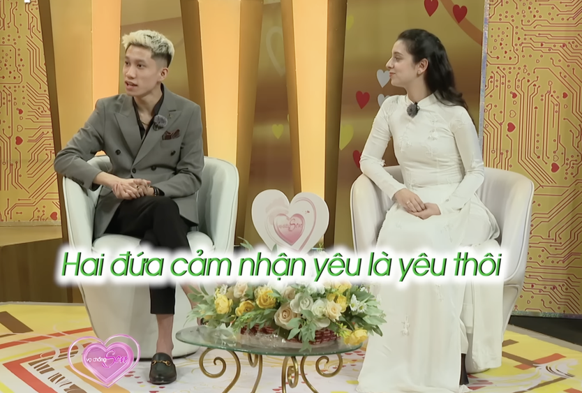 Vợ chồng son: Chuyện tình "duyên nợ" của cô giáo Tây Ban Nha làm dâu Hải Phòng - Ảnh 4.