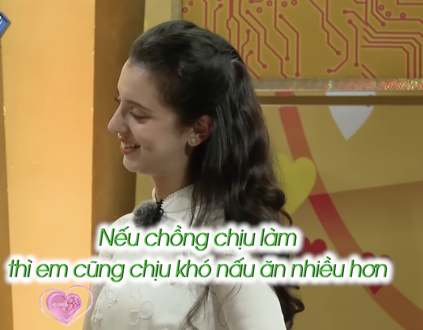Vợ chồng son: Chuyện tình "duyên nợ" của cô giáo Tây Ban Nha làm dâu Hải Phòng - Ảnh 8.