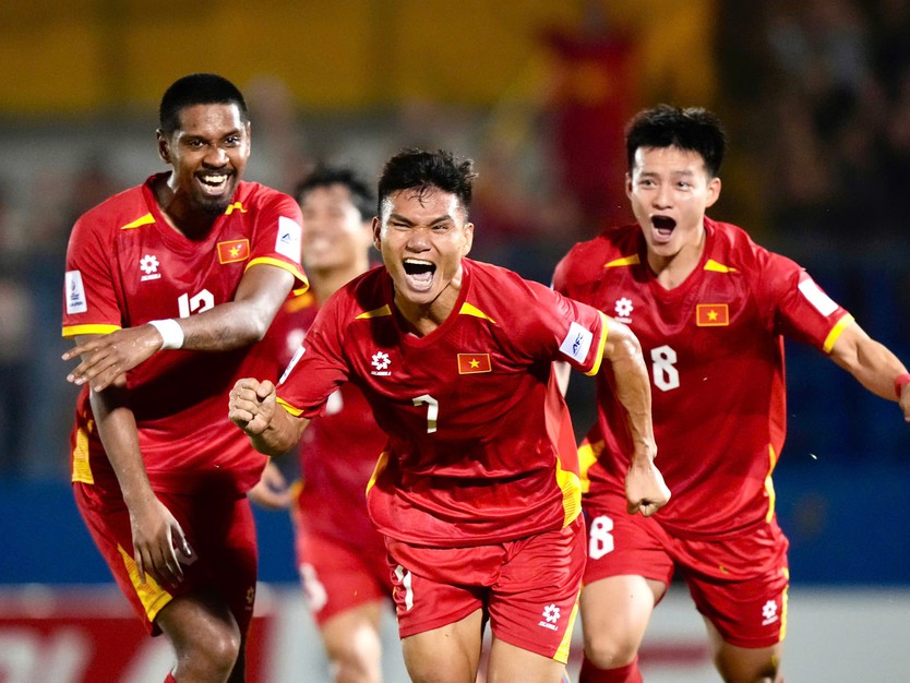 Đội tuyển Việt Nam sẽ thắng đẹp Malaysia trước ngày AFC ra án phạt- Ảnh 1.