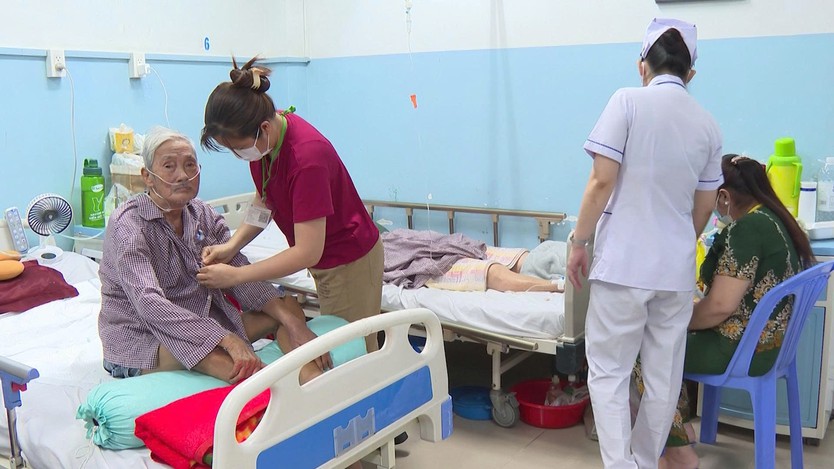 Từ 1/1/2026: Thêm 2 nhóm đối tượng được miễn 100% chi phí khám chữa bệnh BHYT- Ảnh 5.