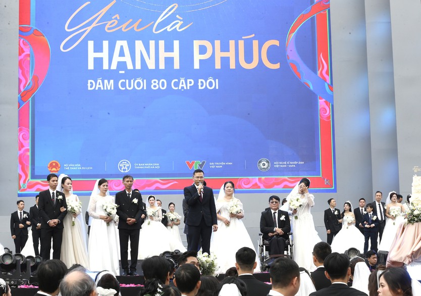 Kết thúc bình chọn, 10 sự kiện VH-TT-DL tiêu biểu năm 2025 vừa được công bố- Ảnh 2.