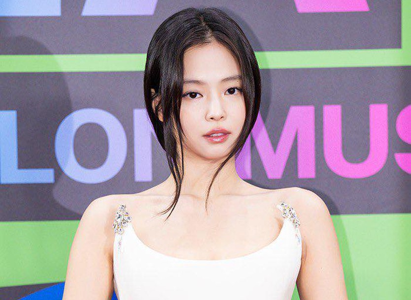 Jennie, G-DRAGON là nghệ sĩ K-pop được tìm kiếm nhiều nhất trên YouTube 2025- Ảnh 2.