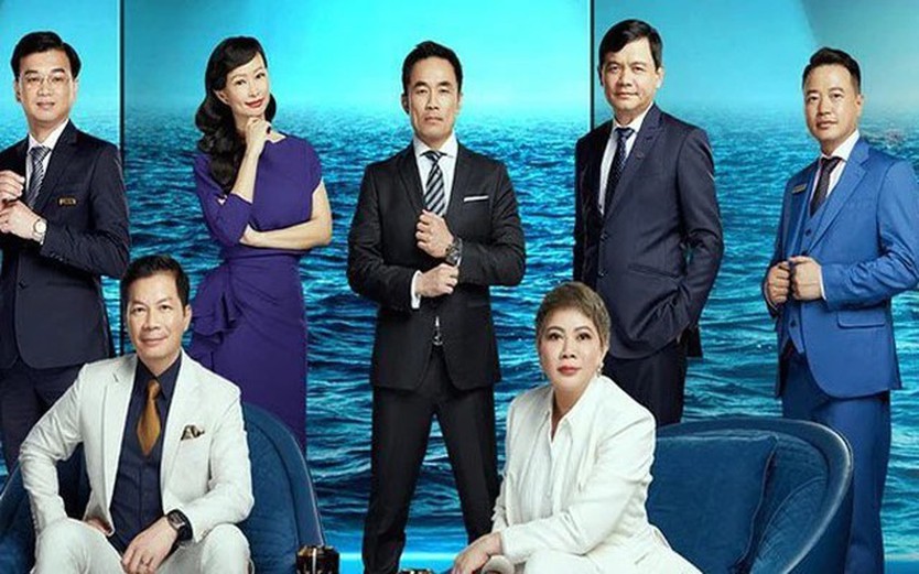 Shark Tank Việt Nam dừng sản xuất  - Ảnh 2.