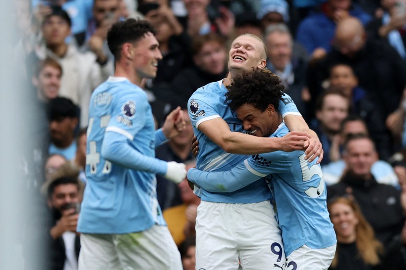 Siêu máy tính “gọi tên” Arsenal ở Ngoại hạng Anh - Ảnh 2.