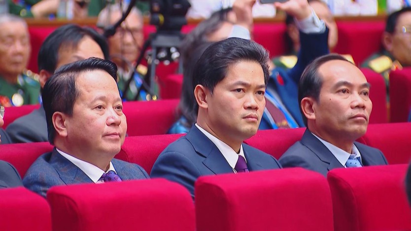 Phiên trù bị Đại hội Thi đua yêu nước toàn quốc lần thứ XI - Ảnh 3.