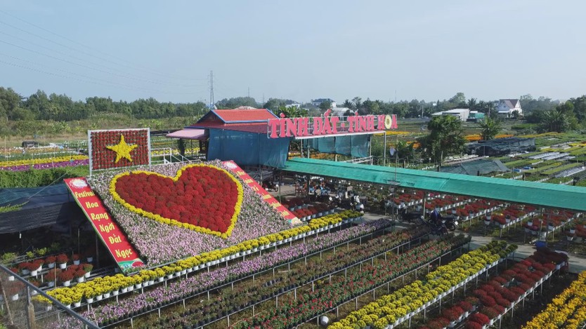 60 Giây ngày 27/12/2025 | Đến năm 2030, TP. Hồ Chí Minh sẽ chi hơn 156.000 tỷ đồng di dời 20.000 nhà ven kênh rạch - Ảnh 3.