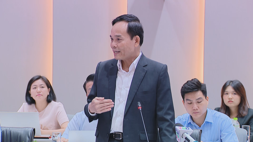 TP. Hồ Chí Minh: Xem xét Becamex là nhà đầu tư chiến lược "Thành phố Khoa học" - Ảnh 3.