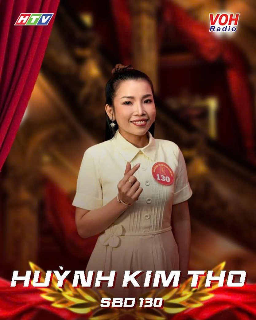 Chung kết Bông Lúa Vàng 2025: Ai sẽ đăng quang? - Ảnh 2.