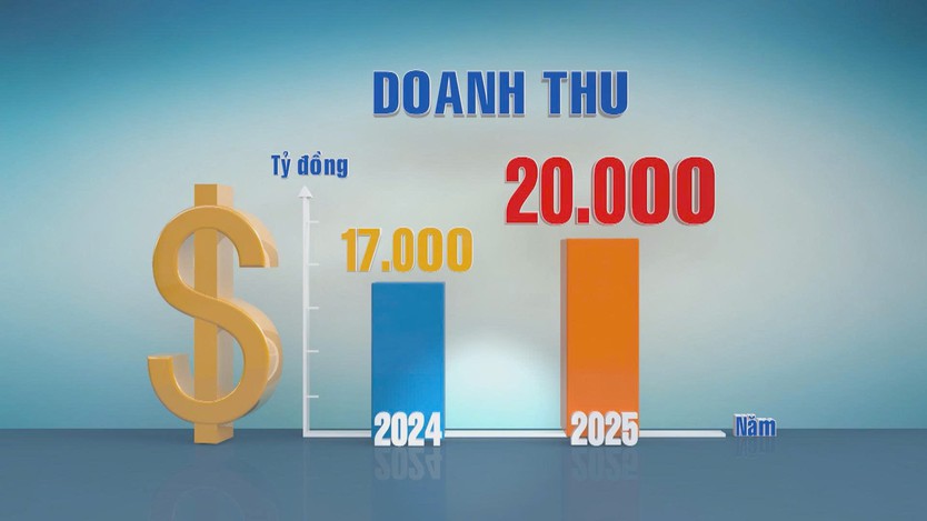 Kinh tế phía Đông TP. Hồ Chí Minh tăng tốc 2025 - Ảnh 2.
