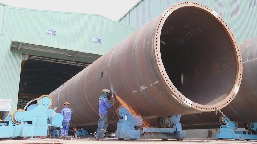 Kinh tế phía Đông TP. Hồ Chí Minh tăng tốc 2025 - Ảnh 3.