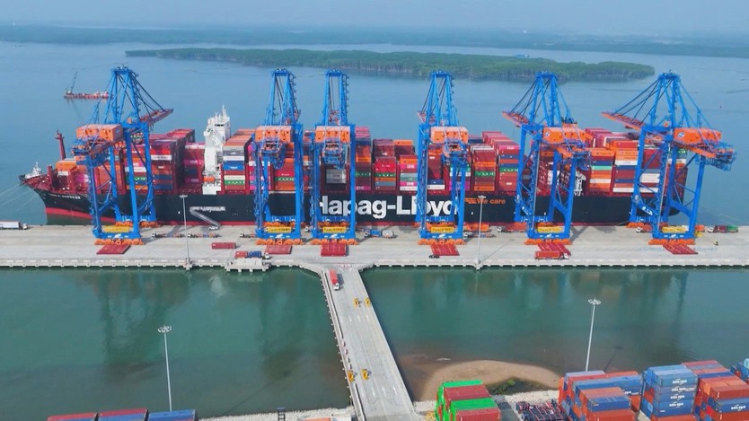 Kinh tế phía Đông TP. Hồ Chí Minh tăng tốc 2025 - Ảnh 4.
